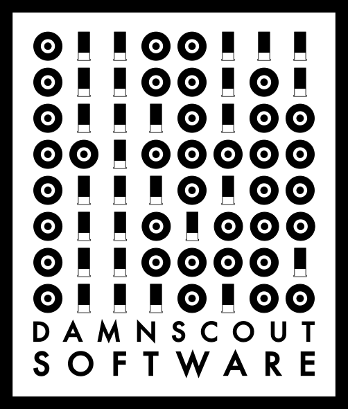 Binary 01100111 01100101 01110100 00100000 01110100 01101000 01100001 01110100 Damnscout Software